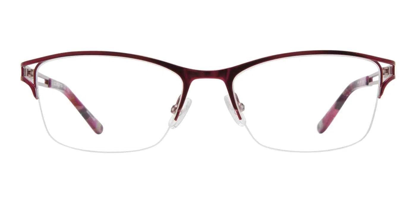 Liz Claiborne 661 Eyeglasses - view 10